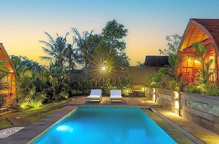 Puri Arsa 5*
