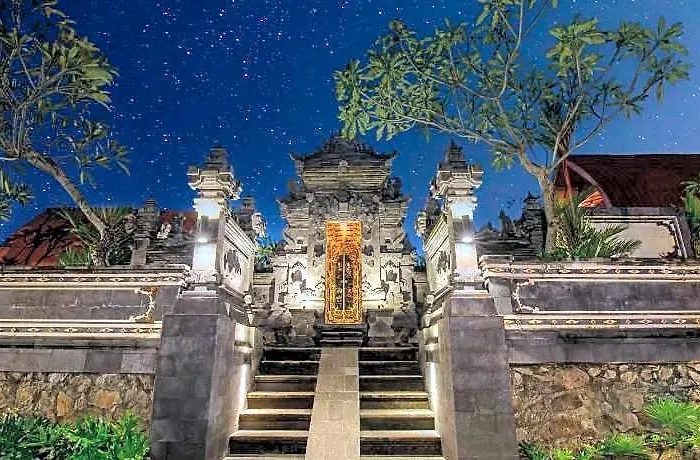 Puri Arsa 5* バリ島