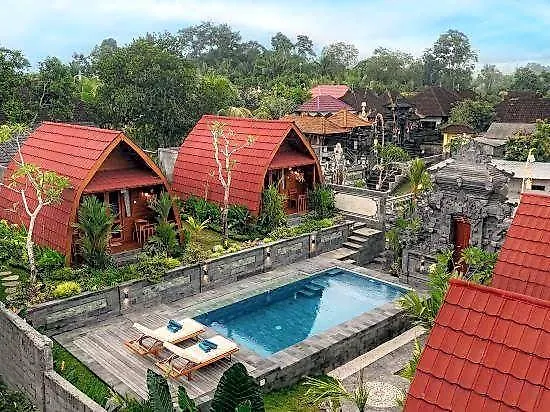 Puri Arsa 5*